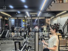 -帕瑞斯女子塑形健身(集美店)