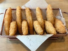 -青麦家·融合餐厅(江岛智立方店)