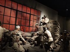 -上海四行仓库抗战纪念馆