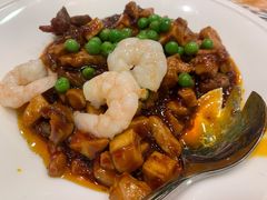 八宝辣酱-梅龙镇酒家(南京西路总店)