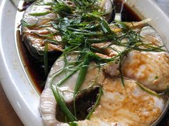 -八方海味餐厅