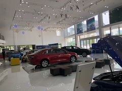 -天津美利丰广汽丰田4S店(经济开发区店)