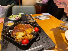 -新贝乐意大利餐厅(苏州中心店)