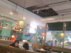 -望湘园湖南菜(赛格店)