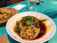 -川正旺江湖菜(三元桥店)