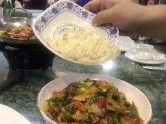 -新疆红柳花餐厅(新洲店)