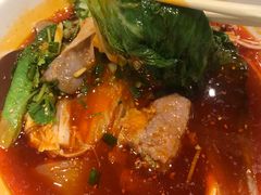 -成都你六姐·牛肉冒菜(城市集市合生汇店)