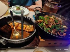 -佬麻雀·剁椒鱼头(京基KK One店)