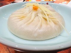 -裕兴记•蟹黄面馆(人民广场店)