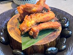 -沿江海南菜·文昌鸡祖师爷(大东海店)