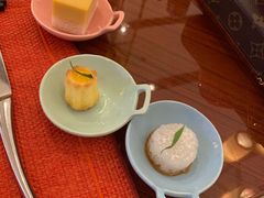 -怡咖啡·自助餐·西安香格里拉