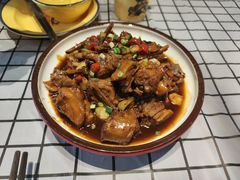 -江西老表·经典江西八大碗