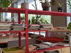 -dotcom coffee古点咖啡(致真大厦店)