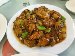 -悦宾饭馆(翠花胡同店)