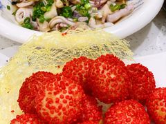 -前王院•巧克力海鲜市集餐厅(万平口店)