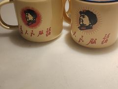 -农耕记·湖南土菜(海上世界店)