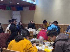 -乡土特色.冷锅鱼.牦牛肉汤锅