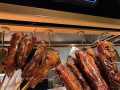 -川骄海鲜自助(河东店)