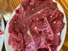 -阿欢牛肉店·火锅·粿条面