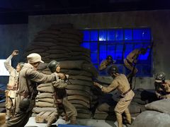 -上海四行仓库抗战纪念馆