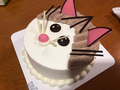 -可莎蜜兒(浦沿店)