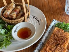 -Cau Go Vietnamese Cuisine