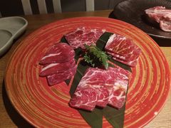 -大牛焱烧·和牛炭火烧放题