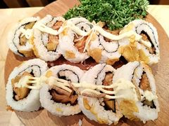 -西安高新希尔顿酒店·咖啡露台西餐厅