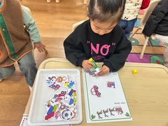 -Angel Garden天使花园幼儿园