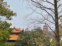 -宝通禅寺