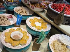 -驰明粗粮小厨(湖滨路店)