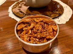 琥珀核桃-嘉麟楼