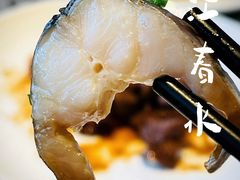 -一江春水·杭帮臻宴(三台山店)