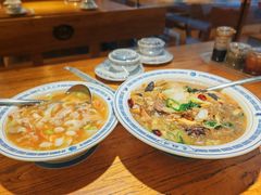 -老雒阳面馆·水席·洛阳菜(王城路店)