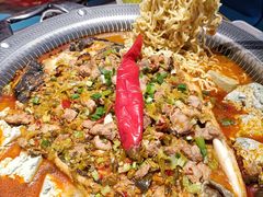 -半天妖烤鱼(印象城店)