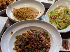 -北京老铺烤鸭(老城根店)