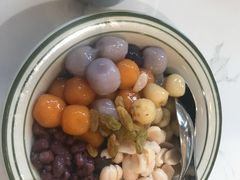 -堂屋糖水店(愚园店)