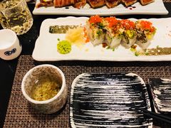 -景鹤料理(上地华联店)