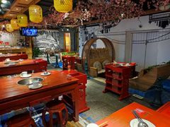 -黄家码头老火锅(解放碑旗舰店)