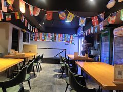 -京狮炙燥·精酿烧烤(首经贸店)