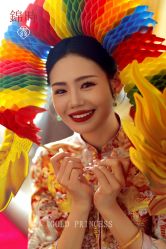 -金公主婚纱摄影(和平店)