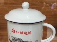-南湖船菜大酒店