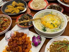 -堂瓦里·33年传统赣菜(第一街区店)