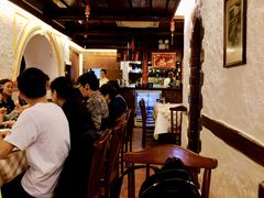大堂-船屋葡国餐厅