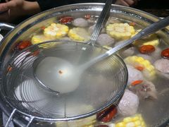 -八合里潮汕鲜牛肉火锅(惠州华贸店)
