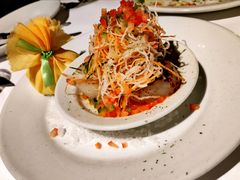 香煎干贝-茹丝葵经典牛排馆(上海外滩店)