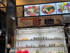 -東魁楼 スープ春雨 上海麻辣湯