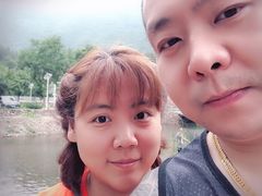 -白河湾生态旅游一条川