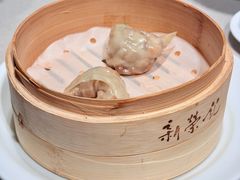 -新荣记(椒江店)