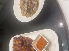 -盛百味·家宴餐厅(霸州分店)